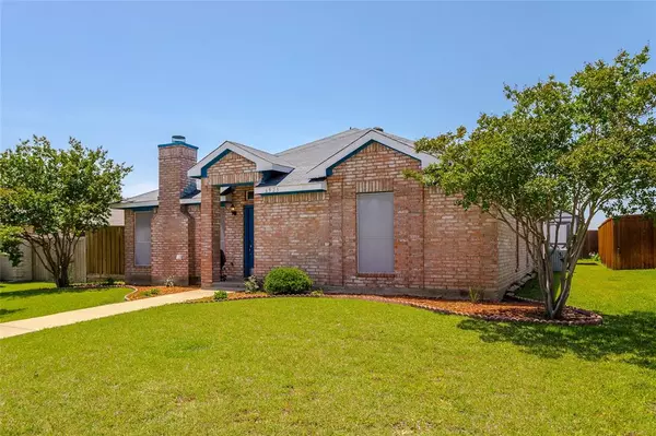 Sachse, TX 75048,6923 Todd Lane