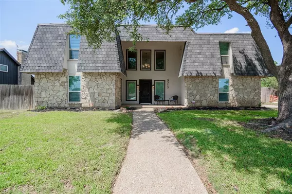 3313 Country Club Road, Pantego, TX 76013
