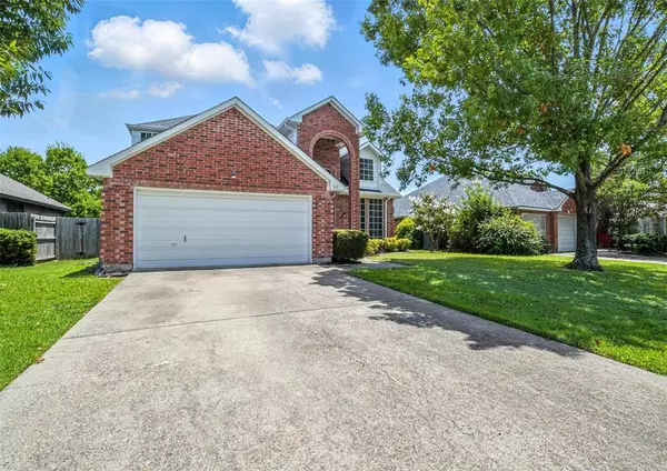 Rockwall, TX 75032,142 Woodcreek Drive