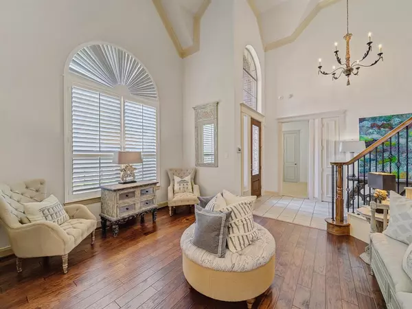 Plano, TX 75024,8009 Marathon Drive