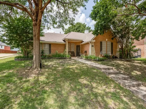 Sachse, TX 75048,6907 Longmeadow Drive