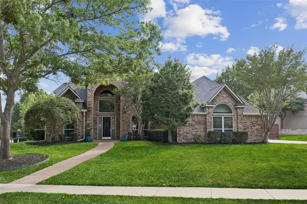 Southlake, TX 76092,501 Stonewall Court