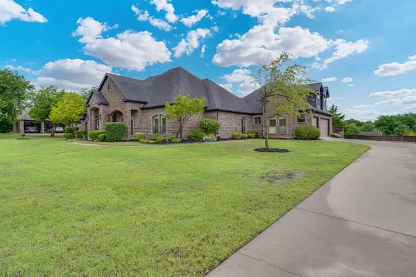 Midlothian, TX 76065,3231 Mccarver Court