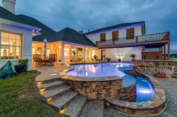 1998 Mcdonald Road, Rockwall, TX 75032