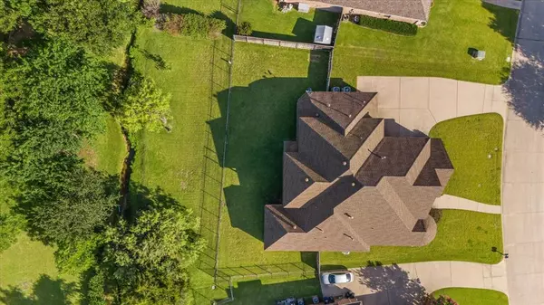 Mansfield, TX 76063,1117 Chesapeake Drive