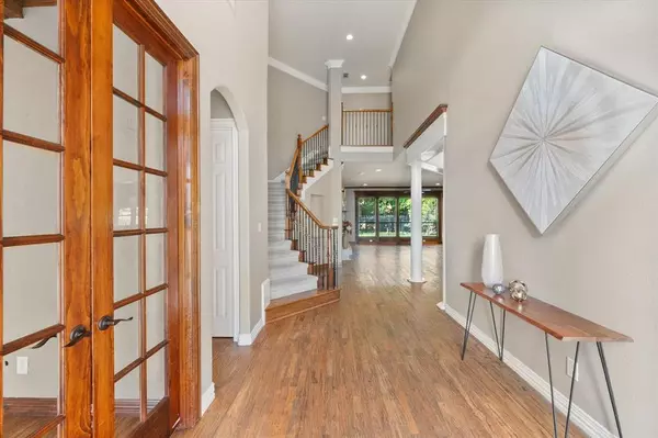 Mansfield, TX 76063,1117 Chesapeake Drive