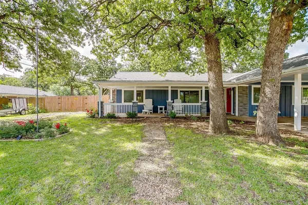 Granbury, TX 76049,4607 Pecan Lane