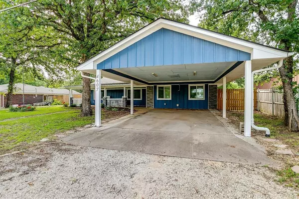 Granbury, TX 76049,4607 Pecan Lane