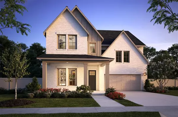 8932 Trellis Lane, Frisco, TX 75035