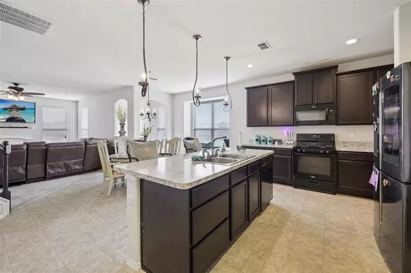 Crowley, TX 76036,4325 Leeds Drive