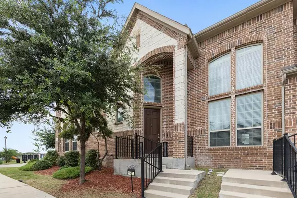 1521 Joy Drive, Carrollton, TX 75007