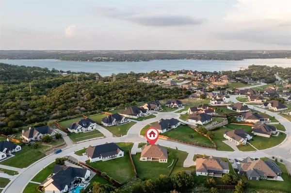 Weatherford, TX 76087,3320 Acorn Hill Trail