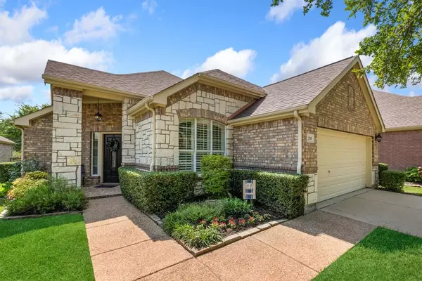 Fairview, TX 75069,290 Cheyenne Drive