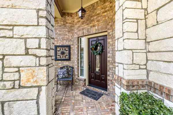 Fairview, TX 75069,290 Cheyenne Drive