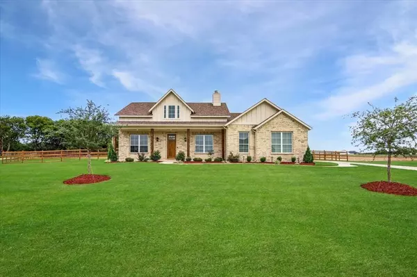 Waxahachie, TX 75165,238 Regier Court
