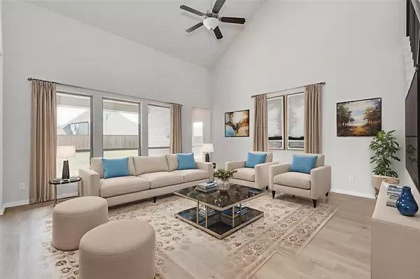 Oak Point, TX 75068,9508 Boulder Point
