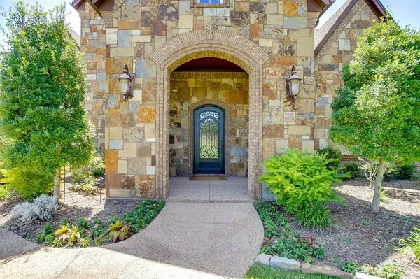 Burleson, TX 76028,10400 Legacy Estates Drive