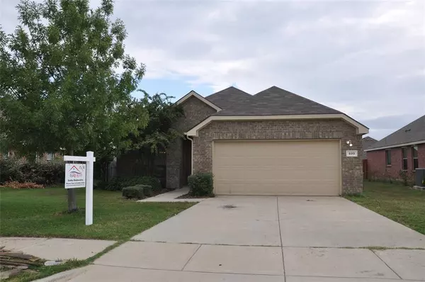 409 Northbrook Avenue, Oak Point, TX 75068