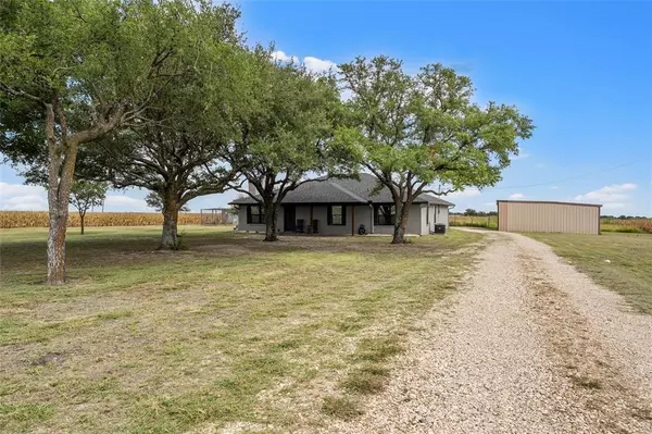 West, TX 76691,2402 Trlica Road