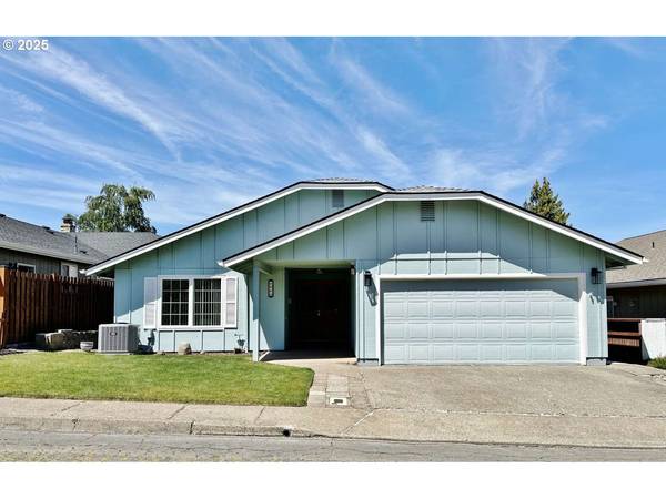 1975 BANYAN CT, Salem, OR 97304