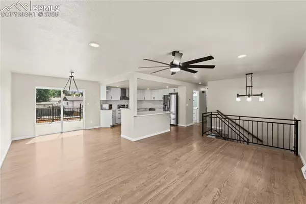 Colorado Springs, CO 80915,1505 McKay WAY