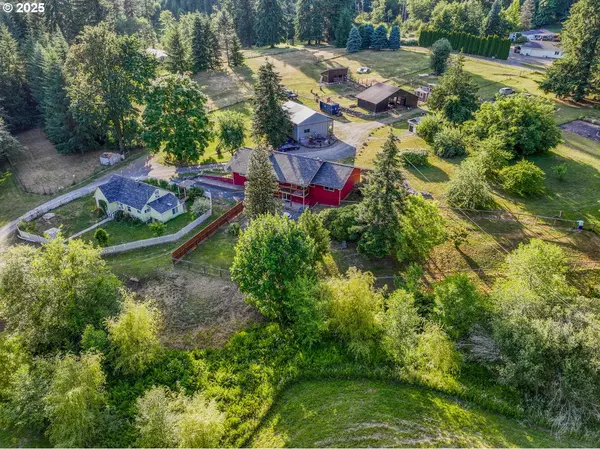 19910 NE 356TH ST, Yacolt, WA 98675