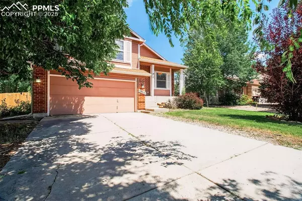 Colorado Springs, CO 80922,2960 Frazier LN