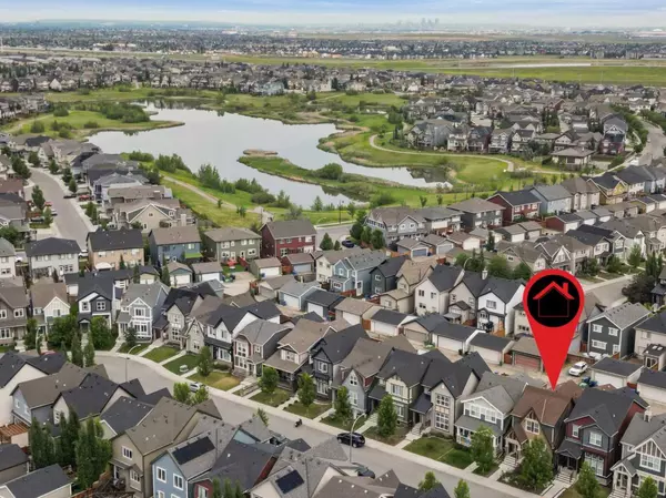 Calgary, AB T3M 2N2,104 Masters Link SE