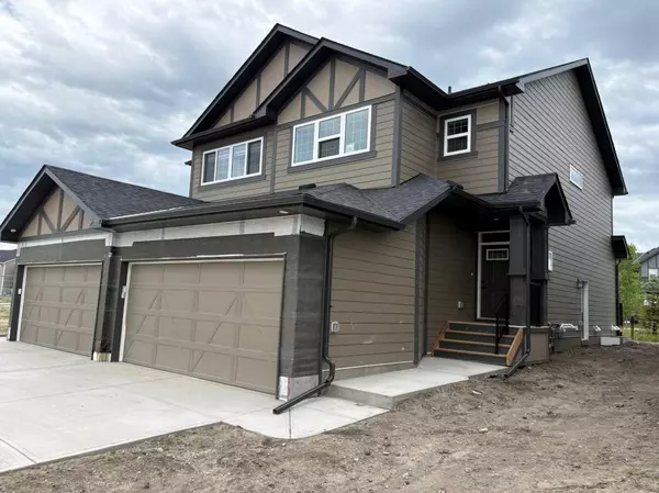 264 Legacy Glen Parade Southeast, Calgary, AB T2X 5Z6