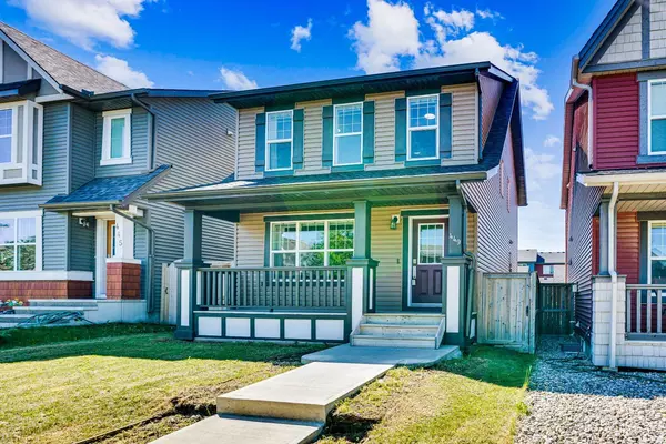 Calgary, AB T3P 0H1,449 Evanston DR North
