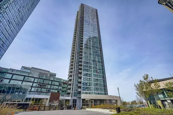 Vaughan, ON L4K 0K5,2908 Highway 7 RD #1202
