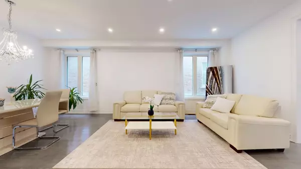Vaughan, ON L4H 4H1,72 Cranbrook CRES