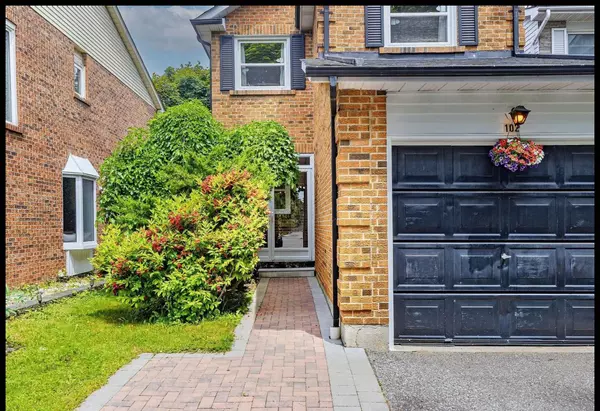 Markham, ON L3T 5W3,102 Baywood CT