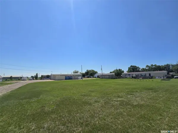 412 Railway AVENUE, Belle Plaine, SK S0G 0G0