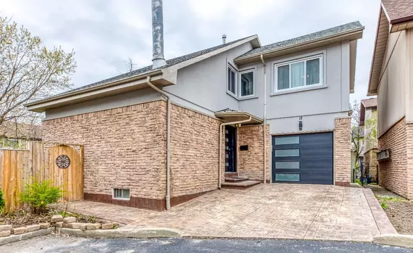 Mississauga, ON L5N 5V1,11 Pierpont PL