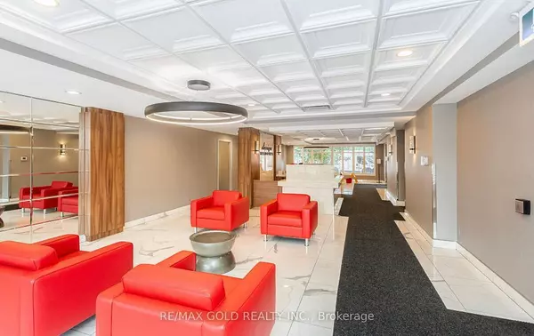 Mississauga, ON L5B 3Z2,155 Hillcrest AVE #1213