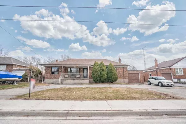 634 Hyacinthe BLVD, Mississauga, ON L5A 2C5
