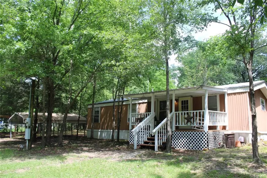 9957 PR 3790, Quinlan, TX 75474
