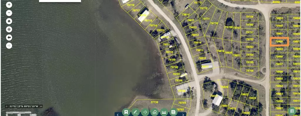 Lot 1469 Summer Oak Drive, May, TX 76857