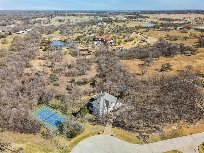 7004 Raintree Place, Flower Mound, TX 75022