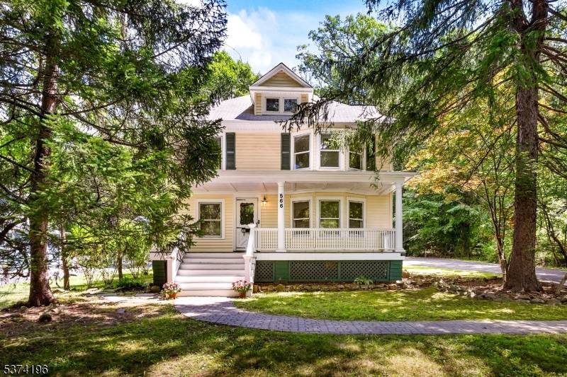 566 Plainfield Ave, Berkeley Heights Twp., NJ 07922