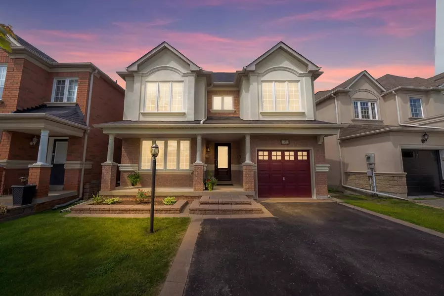 26 Batt CRES, Ajax, ON L1T 4M2
