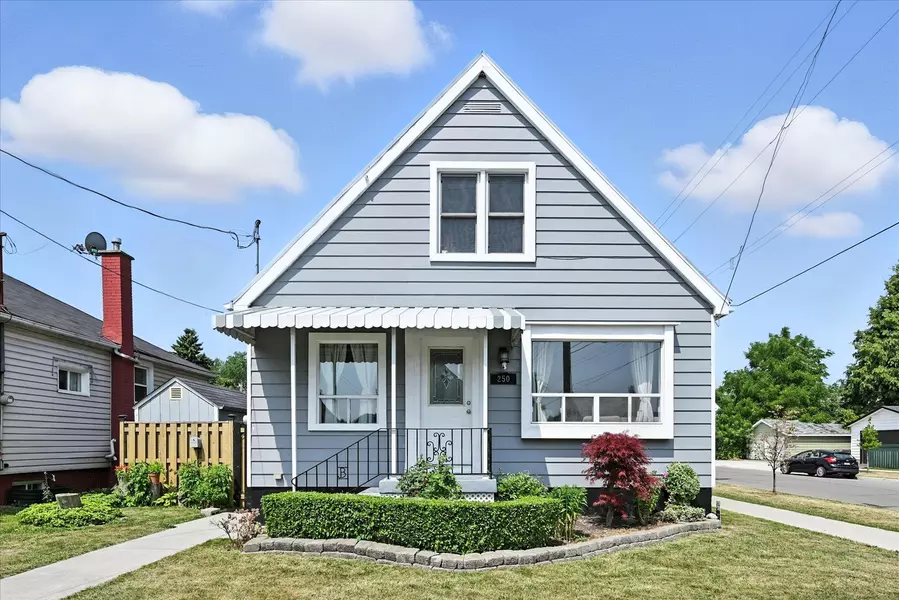 250 East 28th ST, Hamilton, ON L8V 3J3