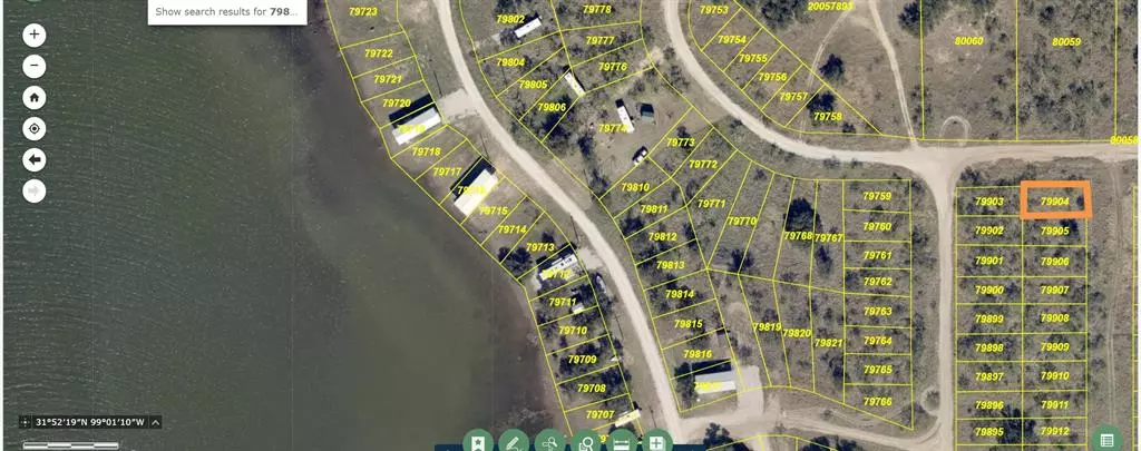 May, TX 76857,Lot 1473 Crest Oak Drive