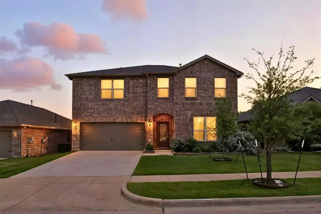 Aubrey, TX 76227,1229 Rosebush Road