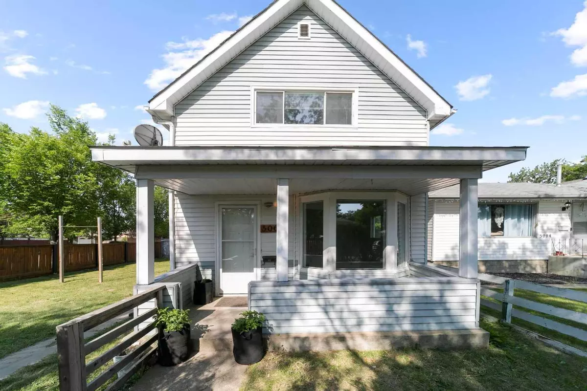 Camrose, AB T4V 2G2,5002 57 ST