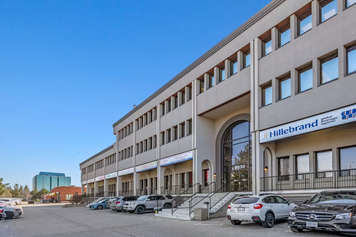 Richmond Hill, ON L4B 1G2,9030 Leslie ST #4
