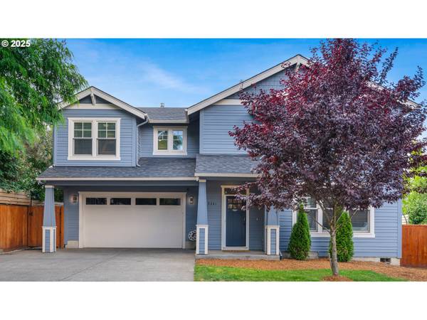2341 TURNBULL CT, Forest Grove, OR 97116