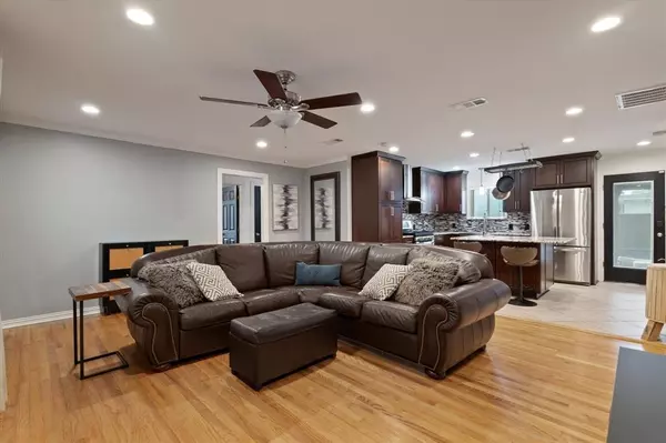 Garland, TX 75042,1411 Oriole Lane