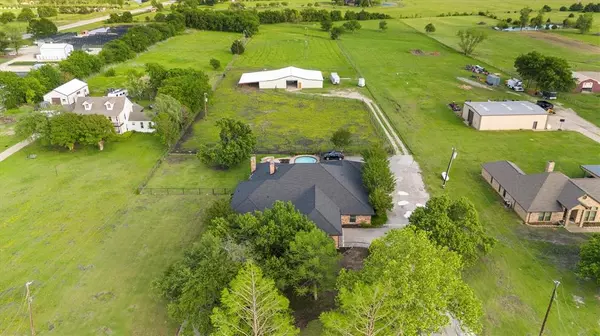 161 Pullen Road, Mclendon Chisholm, TX 75032